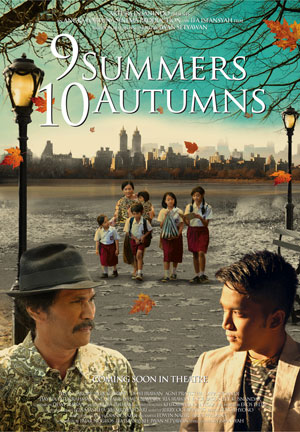 review film 9 summers 10 autumns