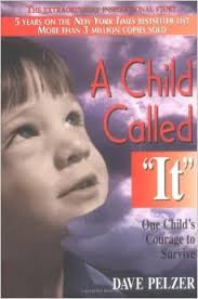 review buku a child called it