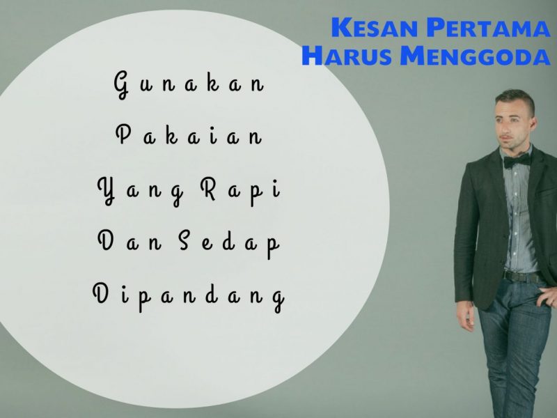 tips interview kerja atau wawancara agar lolos