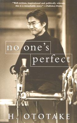 buku no one's perfect 