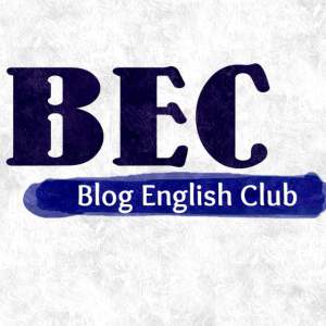 Blog English Club Is Here 1