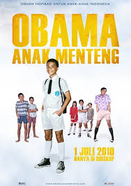 Review Movie - Obama Anak Menteng (Repost) 1