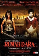 Review Film - Rumah Dara (Repost) 1