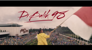 review film di balik 98