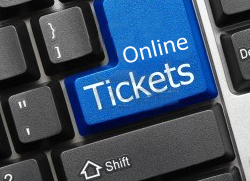 Tips Menggunakan Online Ticketing