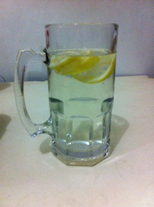 infused water cara membuat dan manfaatnya