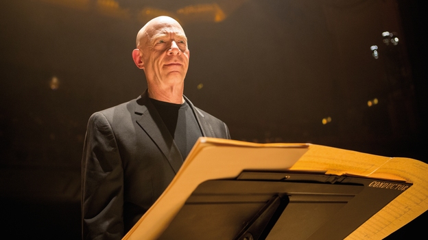 pemain plot sinopsis review film whiplash