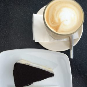 Cappucinno Kehidupan