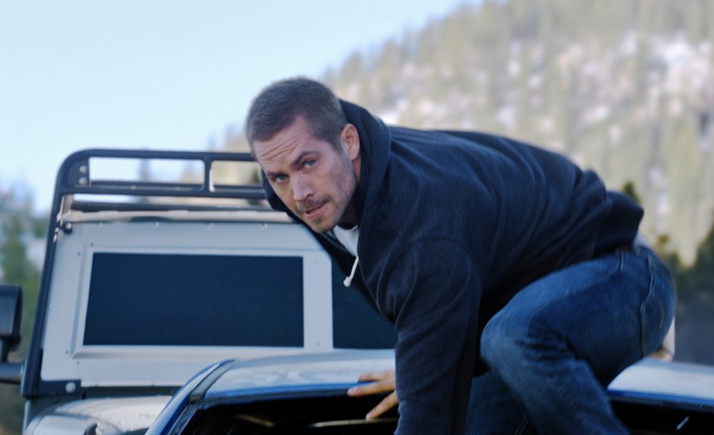 Review Film Fast Furious 7 - Goodbye Brother (Kind of spoiler) 4