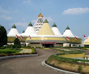 tourist spots in jakarta indonesia