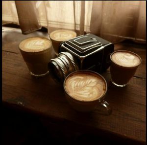 coffee shop di jakarta dan bandung