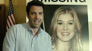 review film gone girl indonesia - istri gila tapi cantik