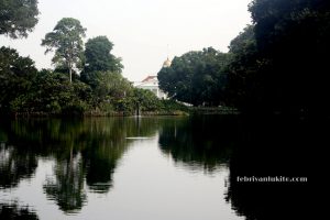 bogor botanical garden