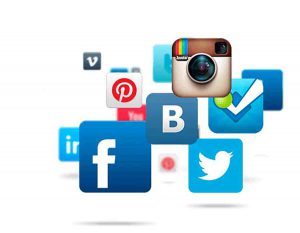 5 tanda kamu social media freaks - penggila sosial media