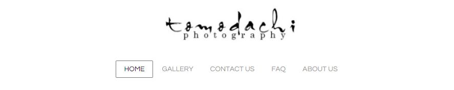 review website tomodachi photography