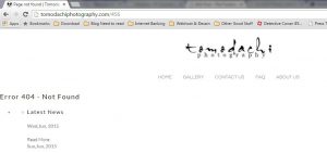 review website tomodachi photography