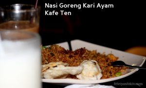 kafe ten untuk bukber - tempat nongkrong seru di ciledug