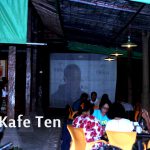 kafe ten untuk bukber - tempat nongkrong seru di ciledug