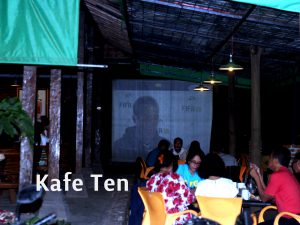 kafe ten tempat buka bersama yang asik