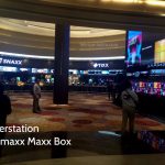 nonton film di layar ultra xd cinemaxx maxx box lippo village