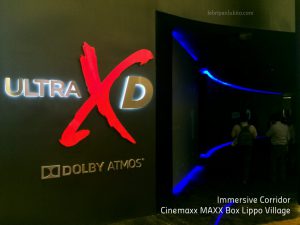 nonton film di layar ultra xd cinemaxx maxx box lippo village