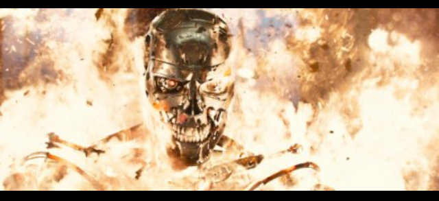 review film terminator genisys old but not obsolete