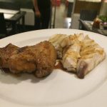 Nusantara Food Festival Di Hotel Grand Zuri BSD 1