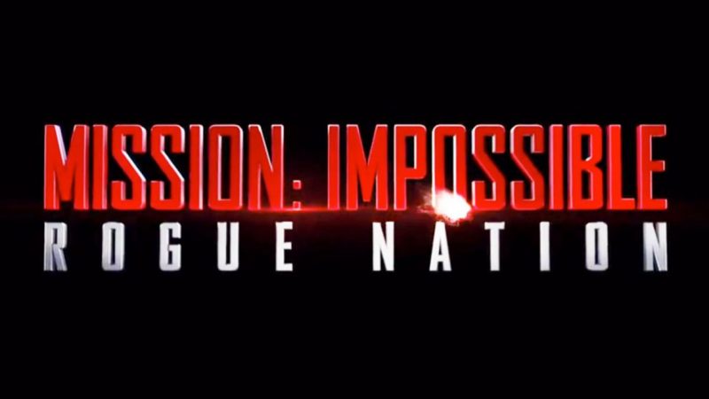 review film mission impossible 5 rogue nation bahasa indonesia
