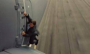 review film mission impossible 5 rogue nation bahasa indonesia