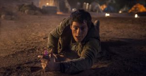 review film maze runner the scorch trials indonesia