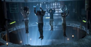 review film maze runner the scorch trials indonesia