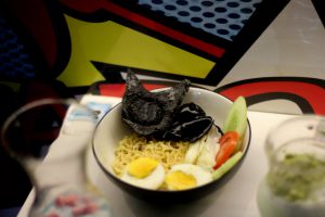 makanan waroeng mee tempat kuliner asyik di jakarta pusat