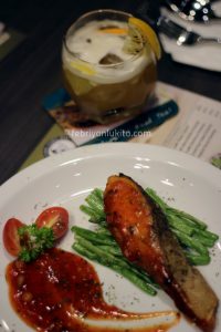dilmah real high tea challenge uncle tjhin bistro