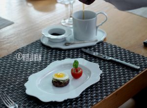 dilmah real high tea challenge huize van welly afternoon tea jakarta breakfast tea