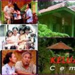 nonton serial tv keluarga cemara jaman sekarang