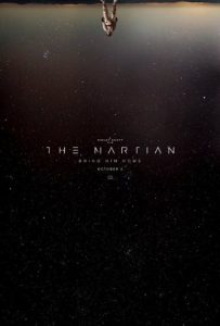 review film the martian indonesia