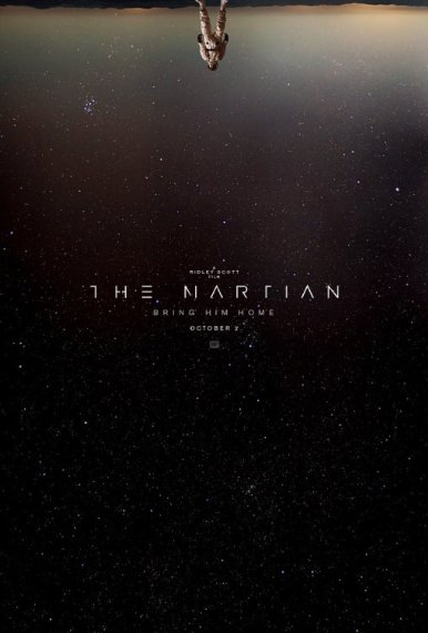 review film the martian indonesia
