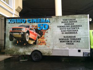 festival food truck narsis di jakarta - jakarta foodtruck