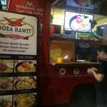 festival food truck narsis di jakarta - jakarta foodtruck