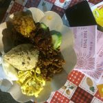 festival food truck narsis di jakarta - jakarta foodtruck