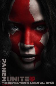 review film hunger game mockingjay part 2 indonesia