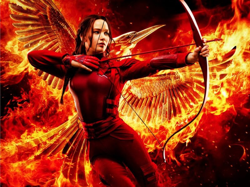 review film hunger game mockingjay part 2 indonesia