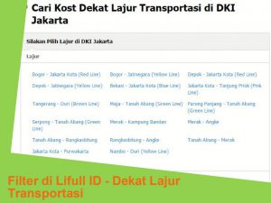 review website lifull id