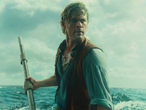 review film in the heart of the sea indonesia