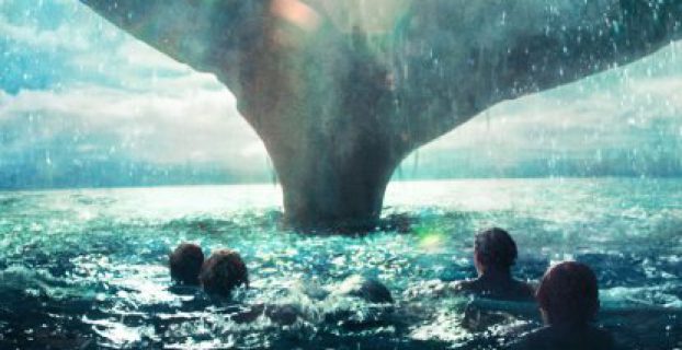 review film in the heart of the sea indonesia