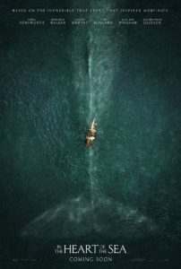 review film in the heart of the sea indonesia