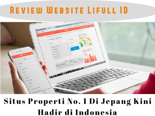 review website lifull id