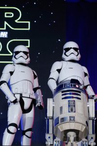 review film star wars the force awakens