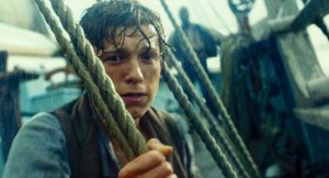 review film in the heart of the sea indonesia