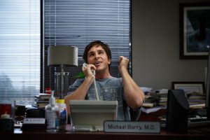 review film the big short